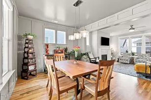 2444 Gordal Trl, Apex, NC 27562 - Photo 8