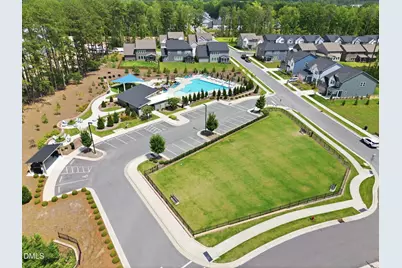 2444 Gordal Trail, Apex, NC 27562 - Photo 38