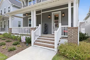 2444 Gordal Trl, Apex, NC 27562 - Photo 4