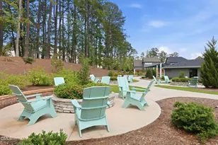 2444 Gordal Trl, New Hill, NC 27562 - Photo 42