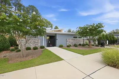 2444 Gordal Trail, New Hill, NC 27562 - Photo 40