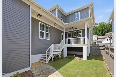 2444 Gordal Trail, Apex, NC 27562 - Photo 26