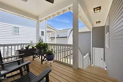2444 Gordal Trail, Apex, NC 27562 - Photo 24