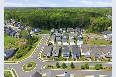 2444 Gordal Trail, New Hill, NC 27562 - Photo 38