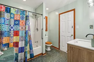 56 W Cornwallis St, Pittsboro, NC 27312 - Photo 14