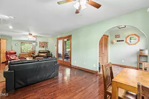 56 W Cornwallis St, Pittsboro, NC 27312 - Photo 4