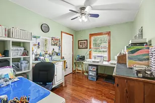 56 W Cornwallis St, Pittsboro, NC 27312 - Photo 8