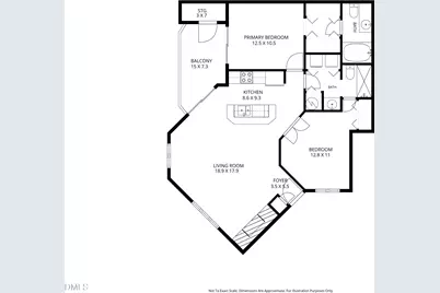 132 New Kent Place, Cary, NC 27511 - Photo 18