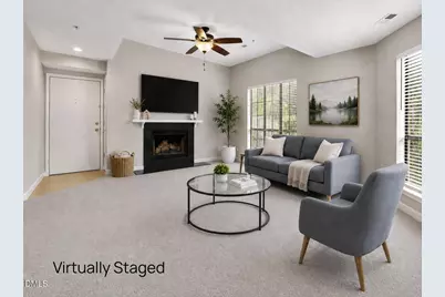 132 New Kent Place, Cary, NC 27511 - Photo 2