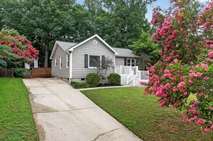 1713 Valley Run, Durham, NC 27707 - Photo 2