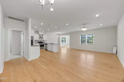 2132 Water Marsh Trail, Fuquay-Varina, NC 27526 - Photo 2