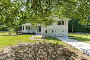 1232 Martin Pond Rd, Wendell, NC 27591 - Photo 44