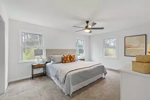 1232 Martin Pond Rd, Wendell, NC 27591 - Photo 6