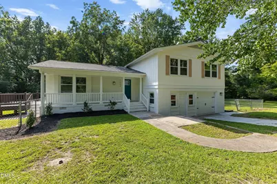 1232 Martin Pond Road, Wendell, NC 27591 - Photo 46