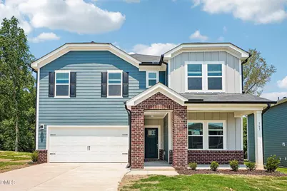 163 N Field Sparrow Way, Clayton, NC 27520 - Photo 2