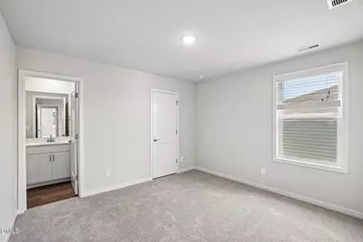 163 N Field Sparrow Way, Clayton, NC 27520 - Photo 30