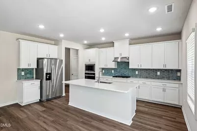 163 N Field Sparrow Way, Clayton, NC 27520 - Photo 14