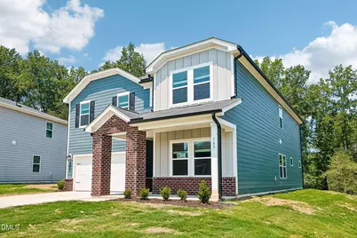 163 N Field Sparrow Way, Clayton, NC 27520 - Photo 1