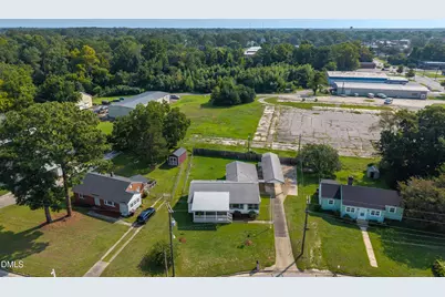 706 E Country Club Drive, Tarboro, NC 27886 - Photo 28