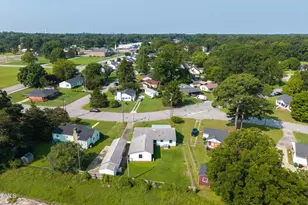 706 E Country Club Dr, Tarboro, NC 27886 - Photo 30