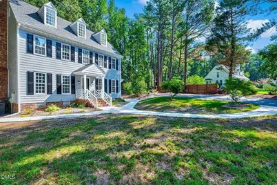 3101 Greenville Loop Road, Wake Forest, NC 27587 - Photo 4