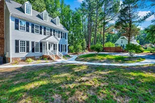 3101 Greenville Loop Rd, Wake Forest, NC 27587 - Photo 4