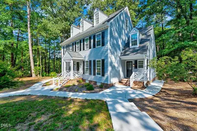 3101 Greenville Loop Road, Wake Forest, NC 27587 - Photo 2