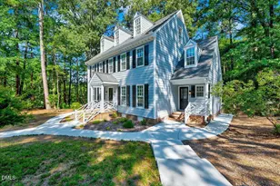 3101 Greenville Loop Rd, Wake Forest, NC 27587 - Photo 2