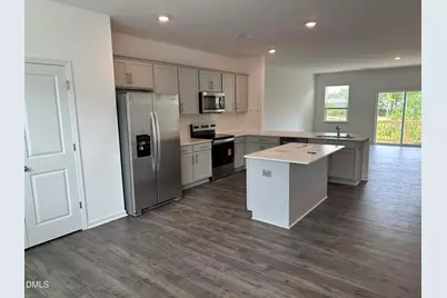 701 Grafton Forest Lane, Fuquay-Varina, NC 27526 - Photo 4