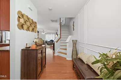 3201 Ivey Wood Lane, Durham, NC 27703 - Photo 12