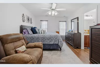 3201 Ivey Wood Lane, Durham, NC 27703 - Photo 24