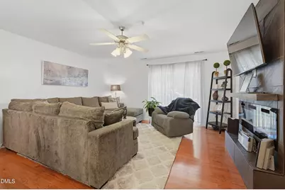 3201 Ivey Wood Lane, Durham, NC 27703 - Photo 14