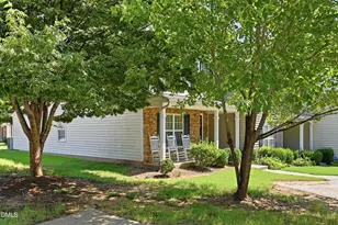 3201 Ivey Wood Ln, Durham, NC 27703 - Photo 4