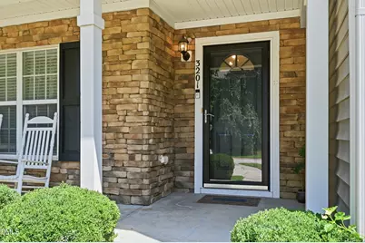 3201 Ivey Wood Lane, Durham, NC 27703 - Photo 2