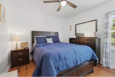 3201 Ivey Wood Lane, Durham, NC 27703 - Photo 22