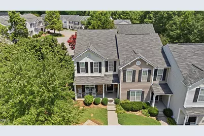 3201 Ivey Wood Lane, Durham, NC 27703 - Photo 10