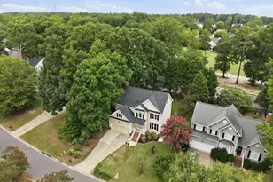 4721 Grand Cypress Ct, Raleigh, NC 27604 - Photo 46