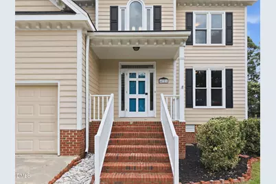 4721 Grand Cypress Court, Raleigh, NC 27604 - Photo 8
