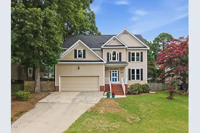 4721 Grand Cypress Court, Raleigh, NC 27604 - Photo 4
