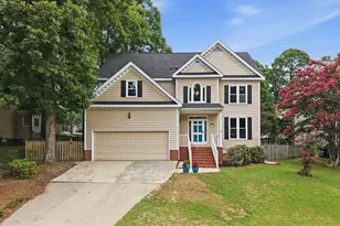 4721 Grand Cypress Ct, Raleigh, NC 27604 - Photo 4