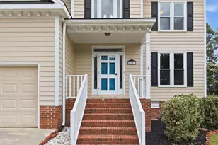 4721 Grand Cypress Ct, Raleigh, NC 27604 - Photo 8