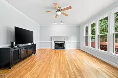 4721 Grand Cypress Court, Raleigh, NC 27604 - Photo 12