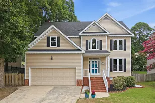 4721 Grand Cypress Ct, Raleigh, NC 27604 - Photo 1