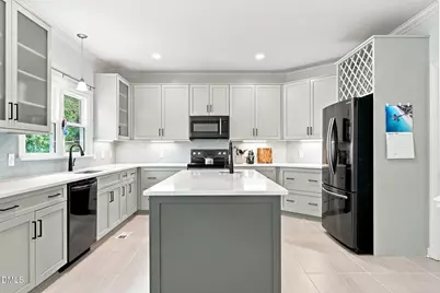 4721 Grand Cypress Court, Raleigh, NC 27604 - Photo 20