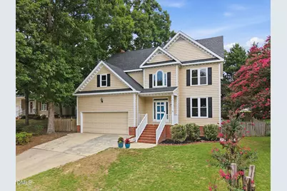 4721 Grand Cypress Court, Raleigh, NC 27604 - Photo 2