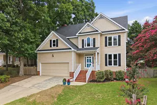 4721 Grand Cypress Ct, Raleigh, NC 27604 - Photo 2