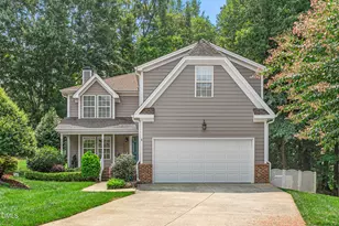 211 Walter Hagen Dr, Mebane, NC 27302 - Photo 1