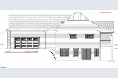 551 Lambert Lane, Fuquay Varina, NC 27526 - Photo 2
