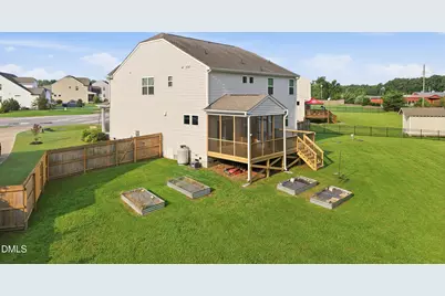 4304 Beckel Road, Fuquay-Varina, NC 27592 - Photo 6