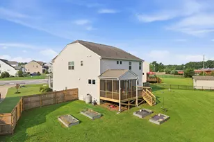 4304 Beckel Rd, Fuquay-Varina, NC 27592 - Photo 6